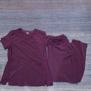 Scrub Star Scrubs Bundle